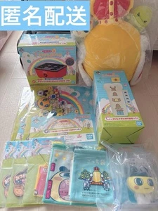 BANDAI Tamagotchi Puchi Omisecchi Ichiban Kuji set New and unopened - Picture 1 of 1