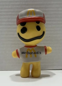 McDonalds Cactus Plant Flea Market 2022 Cactus Buddy Adult Happy Meal Toy - Picture 1 of 8