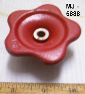 DRS Environmental Systems Inc. - Knob - P/N: TAF203 (NOS) - Picture 1 of 3