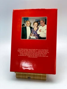 Lucy Faktor-Kreitzer TAKING A BOW SIGNED COPY! 1st Edition 1st Printing - Imagen 1 de 6