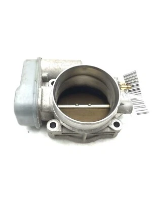 2005 2006 2007 SAAB 9-7X 6-CYLINDER THROTTLE BODY ASSEMBLY - Image 1 of 4