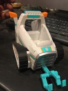 Modellino veicolo giocattolo motoslitta salvataggio Paw Patrol Everests - Spin Master - Foto 1 di 4