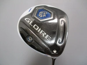 TaylorMade GLOIRE F Driver 11 GL3300 (SR) #234 Golf Clubs - Picture 1 of 6