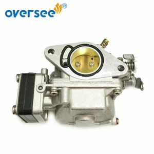 3G2-03100-2 Carburetor For Tohatsu Nissan 9.9HP 15HP 18HP Outboard Engine - Picture 1 of 6