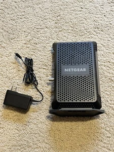 NETGEAR Cable Modem CM1000V2 Gigabit Modem - Afbeelding 1 van 2
