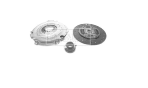 Kit de embrague para Daewoo Musso Ssangyong Korando Musso 2,9 L D 1996 en adelante OM662LA - Imagen 1 de 3