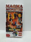 Lego 3847 Magma Monster Set w/Box & Instructions (Complete) Pre-Owned.