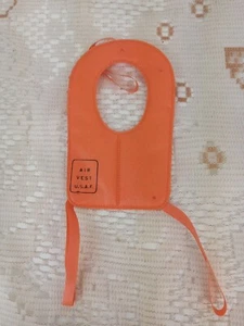 Hasbro GI Joe Vintage Air Vest Life Jacket Pilot USAF Used - Picture 1 of 2
