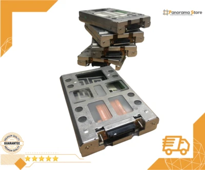 Panasonic Toughbook Hard Disk Drive Caddy Genuine OEM CF-18 HDD  - Image 1 of 4