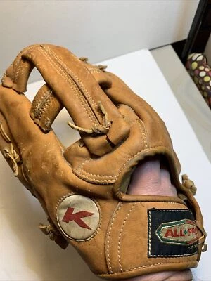 Professional K All Pro PM-77-1002 Vintage - Image 1 of 4