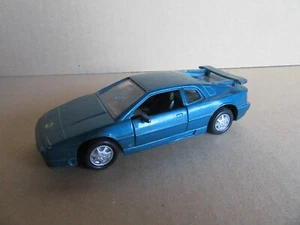 227J Maisto Shell Lotus Esprit Friction 1:39 - Picture 1 of 6