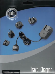 Palm Travel Charger / Palm Universal Reiseladegerät - Zdjęcie 1 z 1