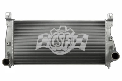 CSF Intercooler For 2001-2005 For Chevrolet Silverado GMC Sierra 2500HD / 3500 - Изображение 1 из 3