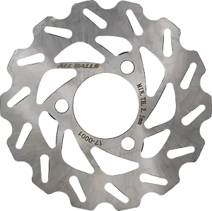 All Balls Brake Rotor 18-0001 - Picture 1 of 1