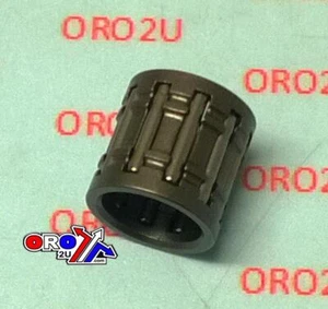 VERTEX SMALL END BEARING SUZUKI RM60 79-83, OR50, DS80 78-79, TC100 73-77 - Foto 1 di 1