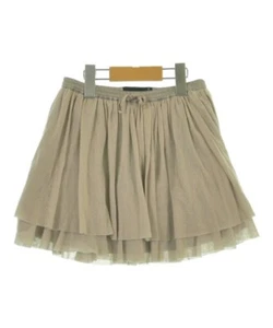 ZADIG & VOLTAIRE Skirts (Other) Beige 90(24M) 2200543452399 - Picture 1 of 6