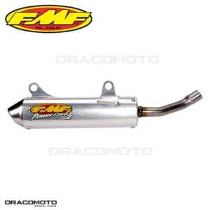 HONDA CR 250 R 2000-2001 Powercore 2 Scarico FMF 020214 - Picture 1 of 5