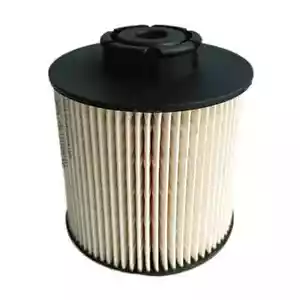 Engine Oil Filter Luber-Finer LP8741/A4000920005 - Picture 1 of 2