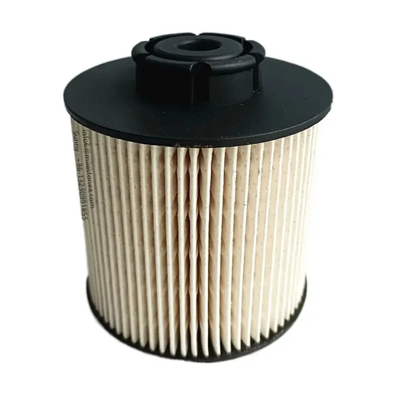 Engine Oil Filter Luber-Finer LP8741/A4000920005 - Image 1 of 2