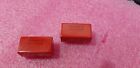 Lot of 2pcs COTO Relays 3602-05-82, New Old Stock. 8 Pin, Date Code 1994