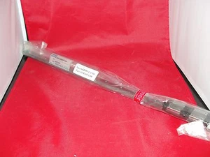 THK LM SYSTEMS 2SRS15MSSE+550LM NEW Linear Rail Bearing 2 Block - Picture 1 of 3