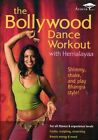 Bollywood Dance Workout With Hemalayaa [New Dvd]