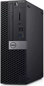 Dell Desktop Computer PC i5 8th Gen, up to 64GB RAM 4TB SSD, Windows 11/10 Pro - Picture 1 of 5