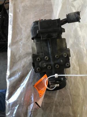 OldsMobile Alero GL 2001 hatchback antibloqueo bomba de freno control pin 12206539 Foto 1 de 4