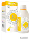 Aliness Liposol Liposomal Vitamin C 1000 mg 250ml-9 oz, 50 servings, 3 flavors