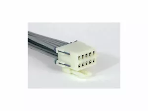 For Chevrolet Cavalier Instrument Panel Harness Connector AC Delco 42748CP - Picture 1 of 2