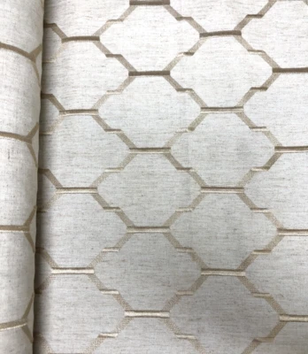 Múltiples yardas de telas finas únicas tela "lindow" en prudencia Foto 1 de 4