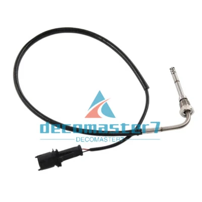 Sensor de temperatura de gas de escape superior delantero para Chevrolet Cruze L4 2,0 L 2014 2015 Foto 1 de 4