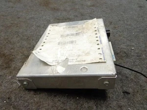 93 SATURN S SERIES SEDAN CHASSIS ECM ABS LH DASH - Picture 1 of 3