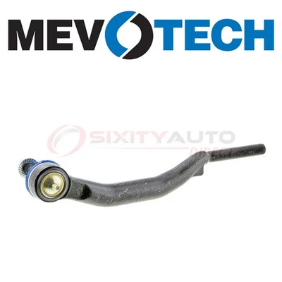Mevotech Steering Tie Rod End for 2005-2011 Cadillac STS 3.6L 4.4L 4.6L V6 ee - Imagem 1 de 4