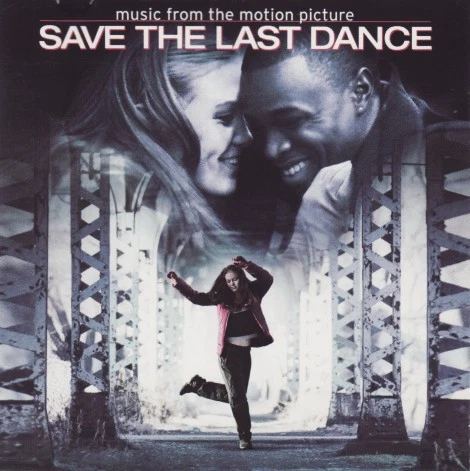 Soundtrack - Save the last dance - CD -  - Bild 1 von 1