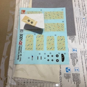  Dragon Hasegawa BMW M3 E36 Coupe 1/24 Limited Edition Plastikmodell  - Bild 1 von 8