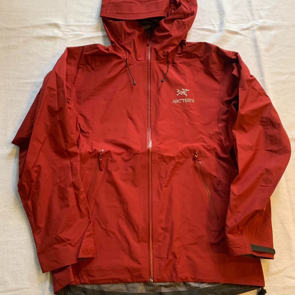 Arc'teryx Regular Size XS Coats, Jackets & Vests for Men for Sale