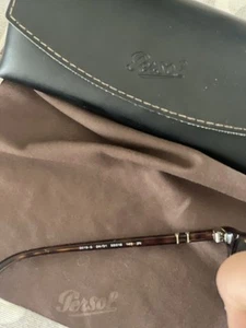 occhiali da sole uomo persol - Foto 1 di 6