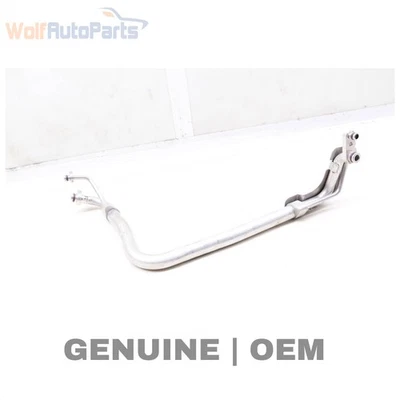 2019-2024 AUDI Q3 - MANGUEIRA AC / LINHA / TUBO 5QB816738D - Imagem 1 de 4