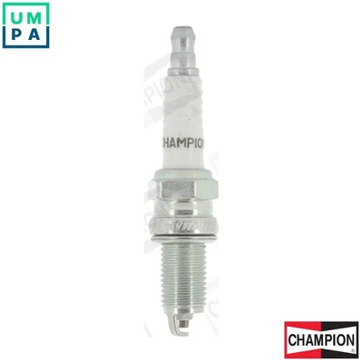 4x SPARK PLUG OE199/T10 FOR SUZUKI PIAGGIO APE/TRUCK/Platform/Chassis PORTER - Image 1 of 4