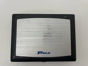 Targus PA870 Universal Wireless Foldable Keyboard Lightwight Ergonomic Design BT - Picture 1 of 4