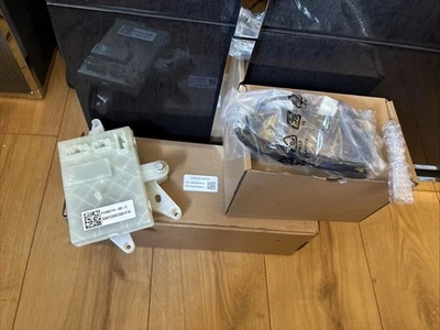 *New* Tesla Model X ECU PLCRLY CCS Upgrade Retrofit Kit 1506266-00-B Supercharge - Image 1 of 2