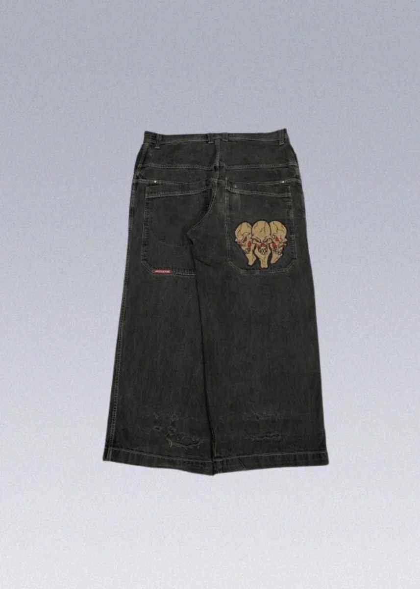 JNCO Denim Jeans Men's Black for sale | eBay JNCO Denim Jeans Men's Black for sale | eBay