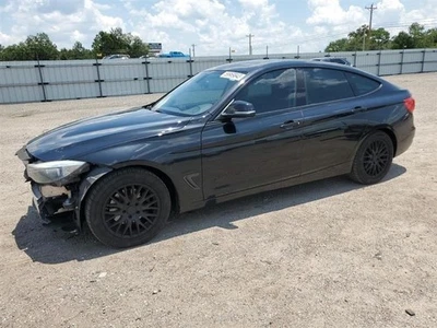 Front Drive Shaft Fits 13-18 BMW 320i 918999 - Imagem 1 de 4