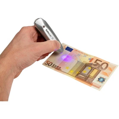 Safescan mobiles Geldscheinprüfgerät 35 - Bild 1 von 4