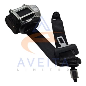 Fiat 500X 14-23 Seat Belt Right Rear 735671938 - Picture 1 of 15