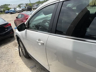 Driver Left Front Door Fits 07-15 MAZDA CX-9 4896175 Foto 1 de 4