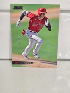 2021 Topps Stadium Club Base #1-300 Plus Rookie Autos You Pick! - Picture 1 of 441