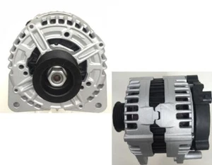 Original BOSCH Lichtmaschine Alternator 180A AUDI A4 A6 2,7 3,0 Q7 4L 059903018E - Bild 1 von 1