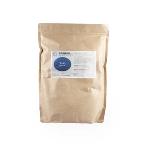 Carbon Chemistry Activated Bleaching Clay T-41 500G 1KG 2KG 5KG Filtration Media - Picture 1 of 2